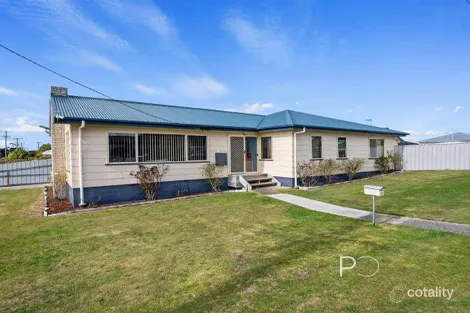 Property photo of 25 Clara Street West Ulverstone TAS 7315