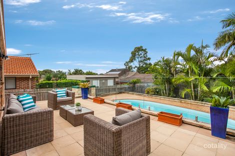 Property photo of 8 Prior Close Illawong NSW 2234