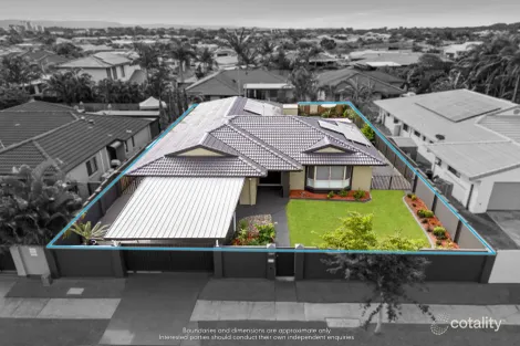 157 Christine Ave, Burleigh Waters, QLD 4220