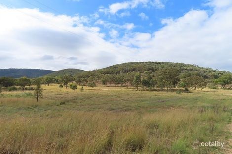 Lot 13 Saxby Rd, Ballandean, QLD 4382