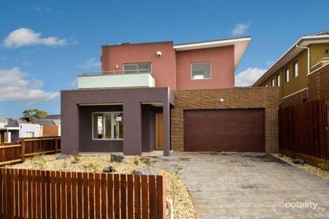 Property photo of 48 Serenity Way South Morang VIC 3752