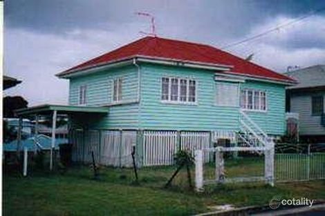 37 Card St, Berserker, QLD 4701