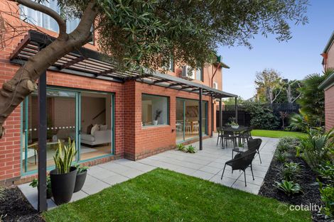4 Parker Mews, Williamstown, VIC 3016