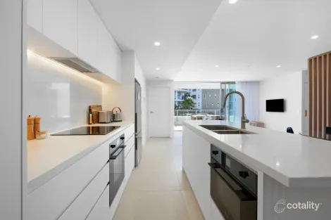 Property photo of LOT 305/4 Twenty First Avenue Palm Beach QLD 4221