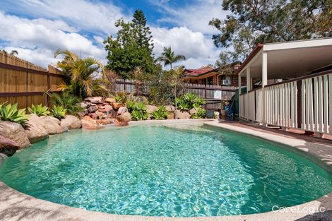 Property photo of 3 Vanessa Court Camira QLD 4300