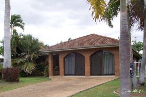 Property photo of 3 Brookhurst Avenue Kirwan QLD 4817