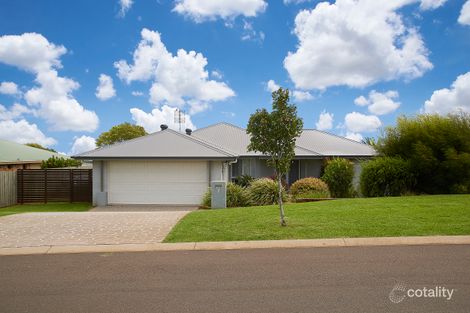 Property photo of 7 Campbell Drive Highfields QLD 4352