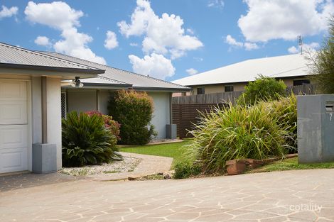 Property photo of 7 Campbell Drive Highfields QLD 4352