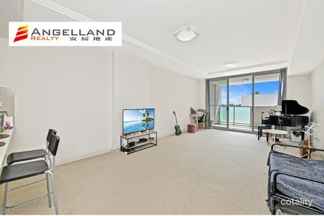 Property photo of 5/5-9 Wilga Street Burwood NSW 2134