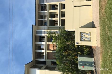 10/22 Mackillop St, Parap, NT 0820