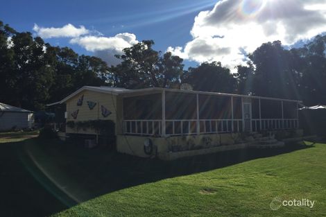 Property photo of 27 Gibbs Siding Road Darkan WA 6392