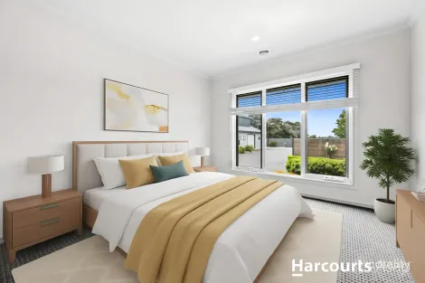 Property photo of 124/114 Rix Road Officer VIC 3809