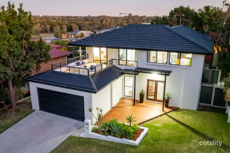 23 Firthshire St, Mansfield, QLD 4122