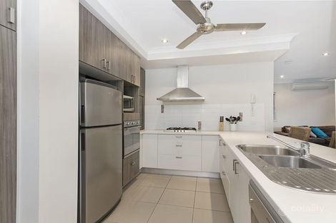 Property photo of 24/50 Primrose Street Belgian Gardens QLD 4810