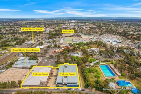 5 Mount St, Mount Druitt, NSW 2770