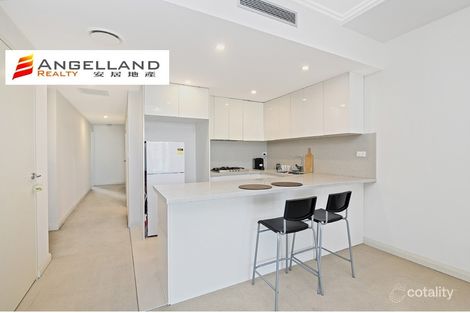 Property photo of 5/5-9 Wilga Street Burwood NSW 2134