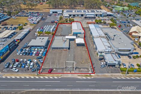 3366 Pacific Hwy, Springwood, QLD 4127