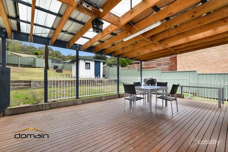 Property photo of 12 Karloo Road Umina Beach NSW 2257
