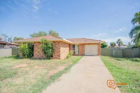 Property photo of 9 Gumtree Avenue Dubbo NSW 2830
