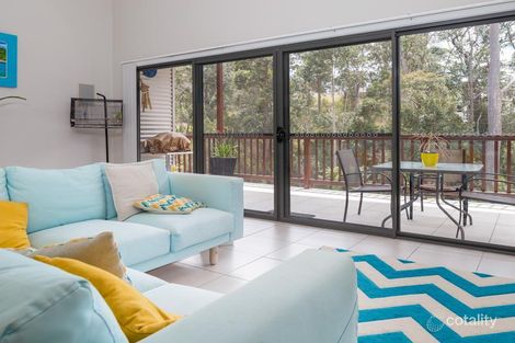 Property photo of 52 Wattlebird Way Malua Bay NSW 2536