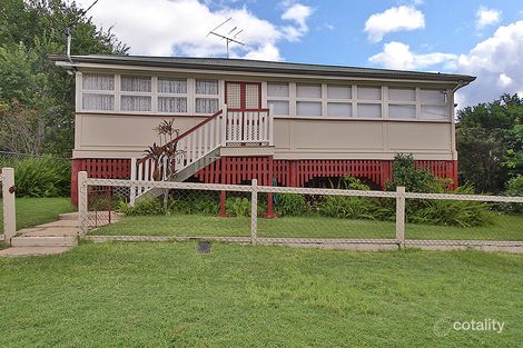 Property photo of 20 Martin Street Woodend QLD 4305