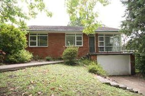 Property photo of 18 Boorea Street Blaxland NSW 2774