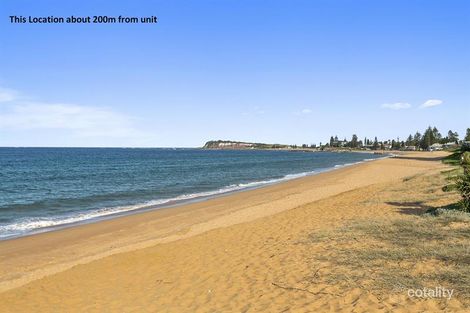 Property photo of 10/6 Stuart Street Collaroy NSW 2097