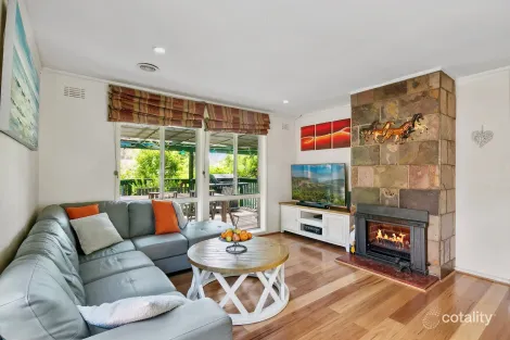 Property photo of 4 Ewing Street Higgins ACT 2615
