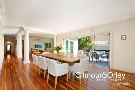 Property photo of 17 Frasca Place Kellyville NSW 2155