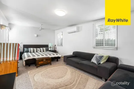 Property photo of 40 Beswick Avenue North Ryde NSW 2113