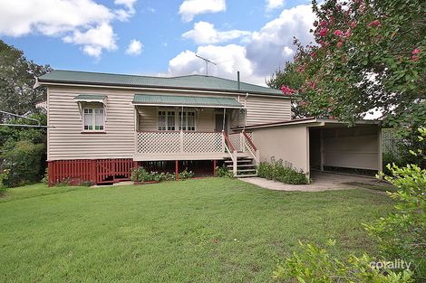 Property photo of 20 Martin Street Woodend QLD 4305