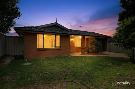 51 Mary St, Macquarie Fields, NSW 2564