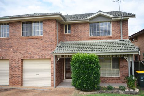 Property photo of 5B Baron Close Kings Langley NSW 2147