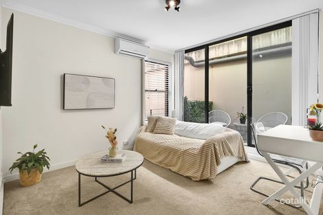 Property photo of 18/236 Pacific Highway Crows Nest NSW 2065