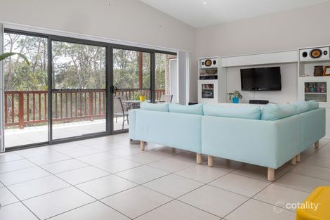 Property photo of 52 Wattlebird Way Malua Bay NSW 2536