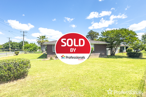 Property photo of 115 Warral Road West Tamworth NSW 2340