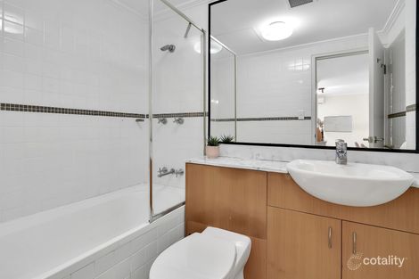 Property photo of 18/236 Pacific Highway Crows Nest NSW 2065