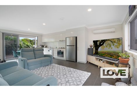 Property photo of 7/30 Croudace Road Elermore Vale NSW 2287