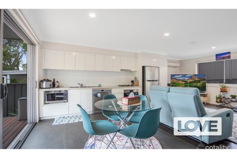 Property photo of 7/30 Croudace Road Elermore Vale NSW 2287