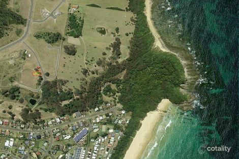 Lot 1003 Scarborough Cct, Red Head, NSW 2430