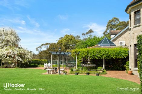 Property photo of 162 Coates Park Road Cobbitty NSW 2570