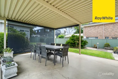 Property photo of 40 Beswick Avenue North Ryde NSW 2113