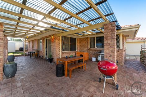 Property photo of 22 Herald Rise Greenfields WA 6210