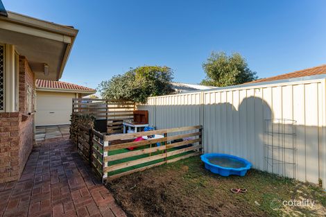 Property photo of 22 Herald Rise Greenfields WA 6210