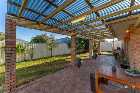Property photo of 22 Herald Rise Greenfields WA 6210