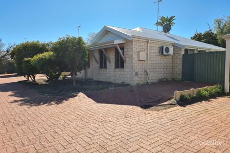 5/20 Jackson St, Waroona, WA 6215