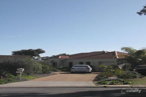 6a Mallacoota Pl, West Lakes Shore, SA 5020