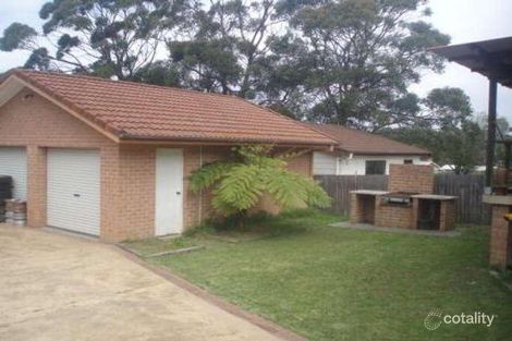 Property photo of 26 Vickery Avenue Sanctuary Point NSW 2540