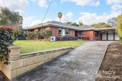 Property photo of 36 Springvale Drive Warwick WA 6024