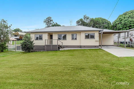 Property photo of 21 Taloumbi Street Maclean NSW 2463